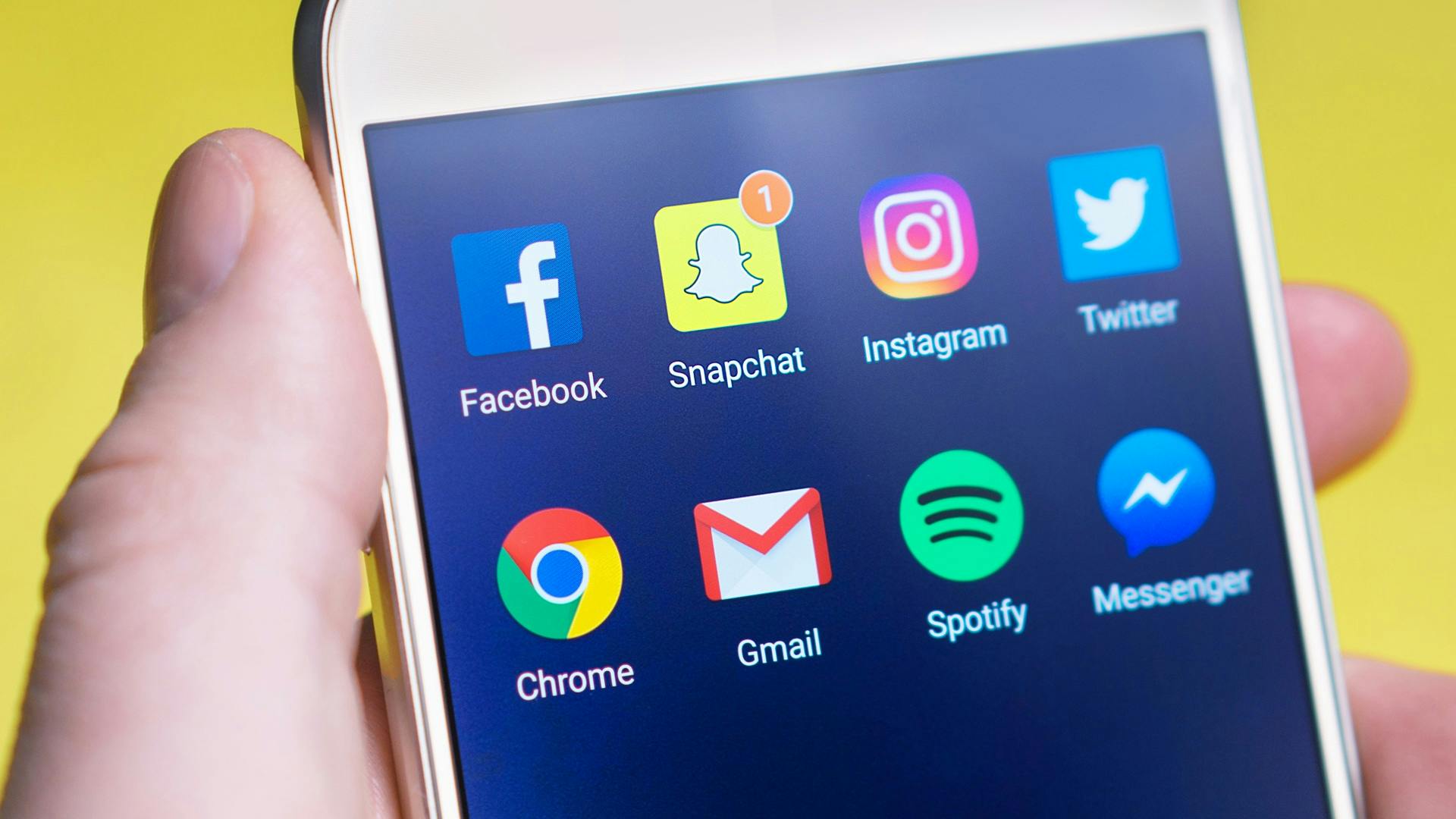 How to Build a Social Media Strategy That Actually Drives Business Results